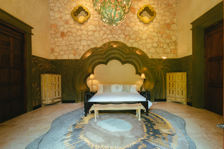 mansion xodo bedroom